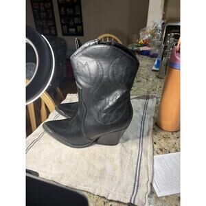 Abata Boot Country Side Size 11